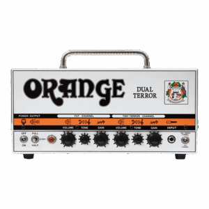Orange  Dual Terror