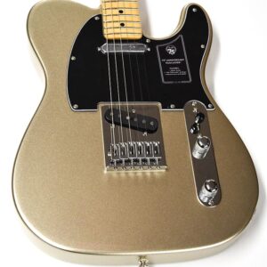 Fender 75th Anniversary Telecaster