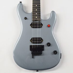 EVH 5150 Series Standard Electric Guitar - Ice Blue Metallic with Ebony Fingerboard
