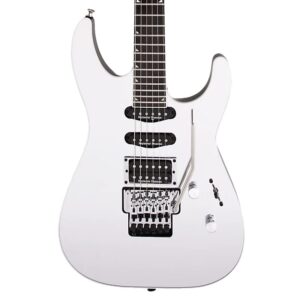Jackson Pro Series Soloist SL3R Electric Guitar - Mirror