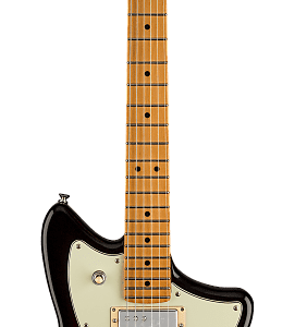 Fender  Player Plus Meteora HH  3 Color Sunburst