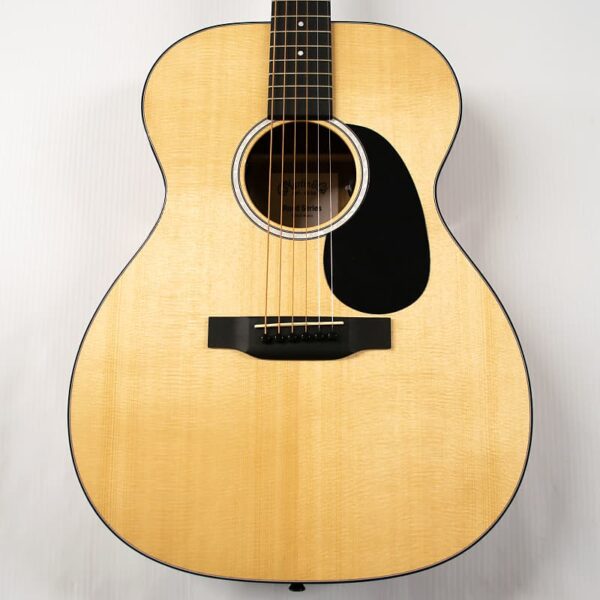 Martin 000-12E Koa Acoustic-electric Guitar - Natural