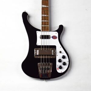 Rickenbacker 4003 - Jetglo