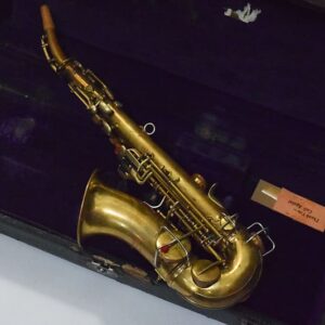 C.G. Conn Soprano 8896 circa 1914-1916