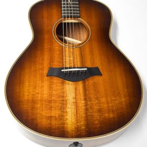 Taylor  GT K21e Hawaiian Koa Acoustic Electric Guitar