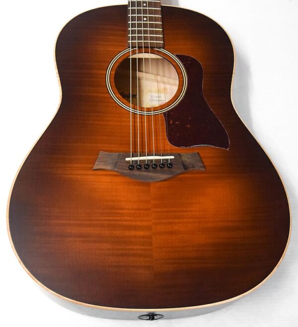 Taylor  AD27e Flametop Maple Acoustic Electric