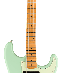Fender  Noventa Stratocaster  Surf Green