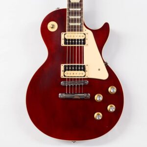 Gibson Les Paul Traditional Pro - Cherry