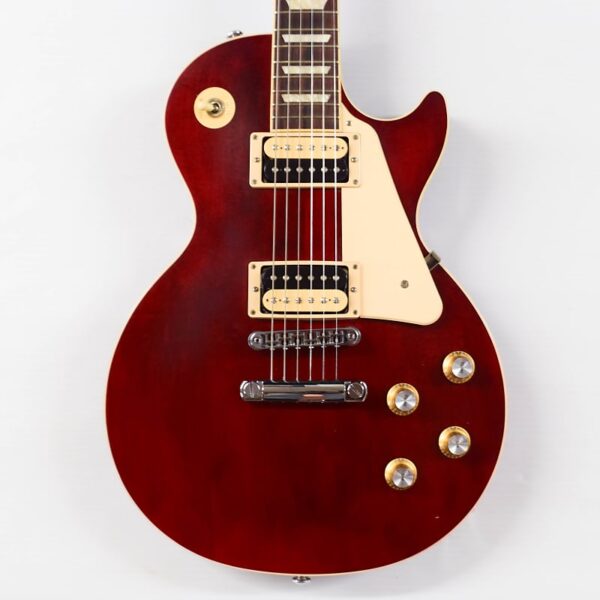 Gibson Les Paul Traditional Pro - Cherry