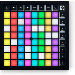 Novation Launchpad X Grid Controller