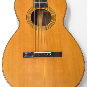 Martin  Style 21  1883-1889