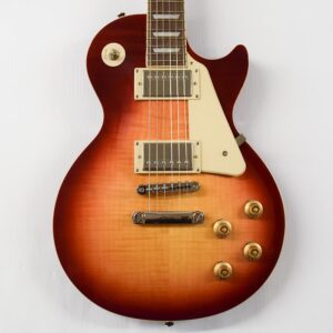 Epiphone Les Paul Standard '50s Electric Guitar - Heritage Cherry Sunburst