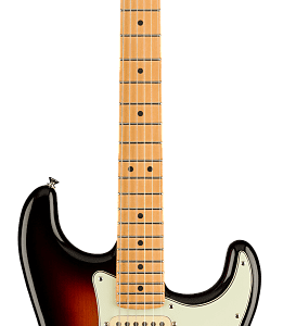 Fender  Player Plus Stratocaster HSS 3 Color Sunburst
