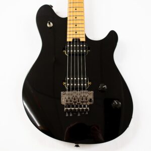 EVH Wolfgang Standard Electric Guitar - Gloss Black