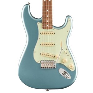 Fender Vintera '60s Stratocaster - Ice Blue Metallic