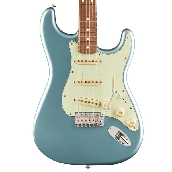 Fender Vintera '60s Stratocaster - Ice Blue Metallic