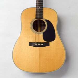 Martin Standard Series D-28 - Natural