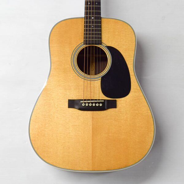 Martin Standard Series D-28 - Natural