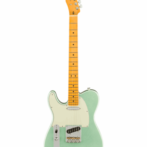 Fender  American Professional II Telecaster 2021 Mystic Surf Green