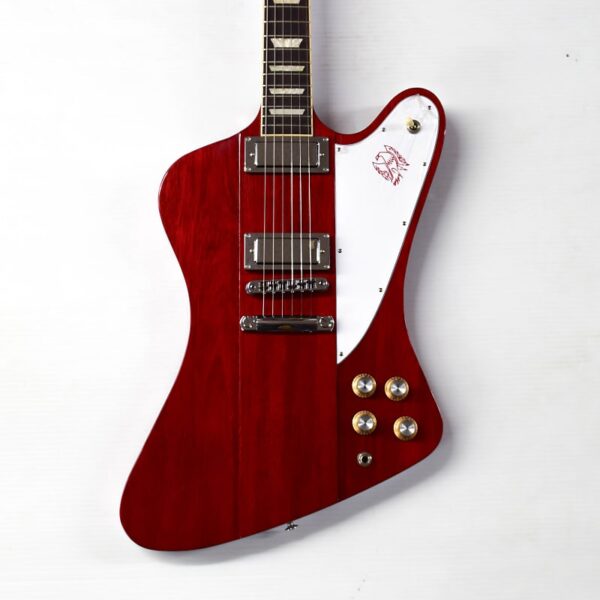 Gibson Firebird Platypus - Vintage Cherry