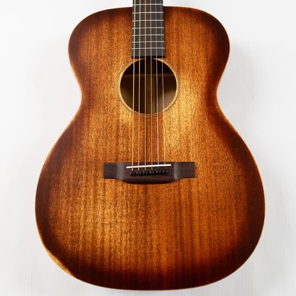 Martin 000-15M StreetMaster Acoustic Guitar - Mahogany Burst