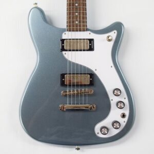 Epiphone 150th Anniversary Wilshire Electric Guitar - Pacific Blue