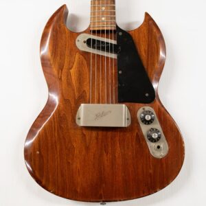 Gibson SG-100 Electric Guitar 1970-1972