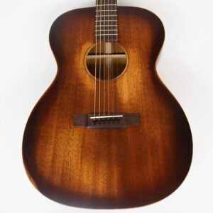 Martin 000-15M StreetMaster Acoustic Guitar - Mahogany Burst