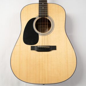 Martin D-12E Road Series Left-Handed Acoustic-electric Guitar - Natural