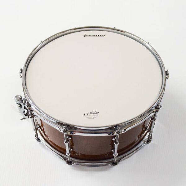 Ludwig Universal Snare Drum - 6.5-inch x 14-inch - Beech