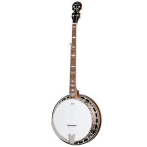 Epiphone Mastertone Classic Resonator Banjo