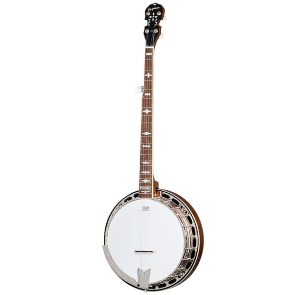 Epiphone Mastertone Classic Resonator Banjo