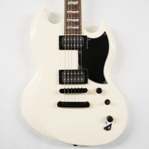 ESP LTD Viper-256 Electric Guitar - Olympic White