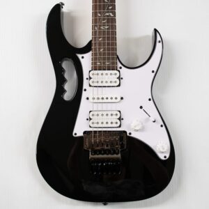 Ibanez Steve Vai Signature JEMJR - Black