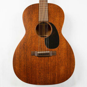 Martin 000-15SM Acoustic Guitar - Mahogany