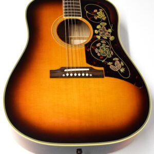 Epiphone USA Frontier Acoustic Guitar 2021 Frontier Burst
