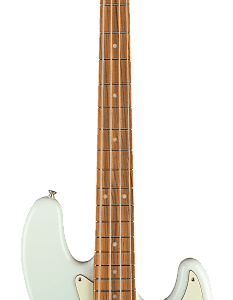Fender  Player Plus Jazz Bass  Belair Blue