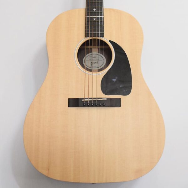 Gibson Acoustic G-45 Acoustic Guitar - Natural