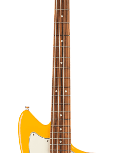 Fender  Player Plus Active Meteora Bass  Tequila Sunrise