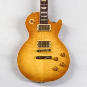 Gibson Les Paul Standard '50s Faded Electric Guitar - Vintage Honey Burst