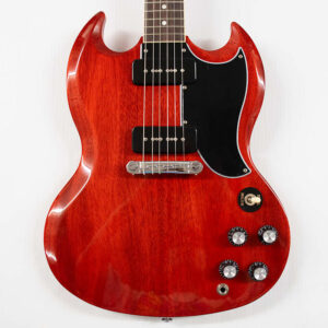 Gibson SG Special - Vintage Cherry