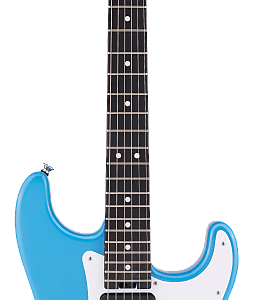 Charvel Pro-Mod So-Cal Style 1 HSH FR Electric Guitar Robin's Egg Blue