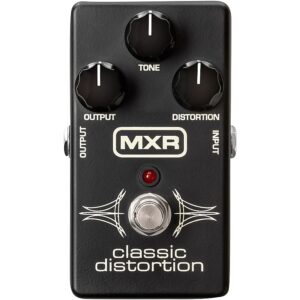 MXR Classic Distortion