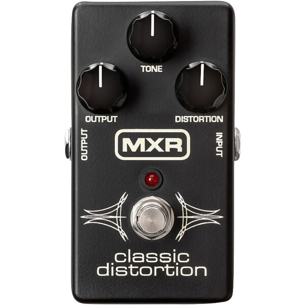MXR Classic Distortion