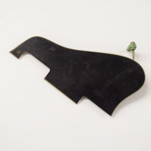Gibson 335 Pickgaurd Circa 1960s - Black