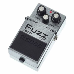 Boss FZ-5 Vintage-style Fuzz Pedal
