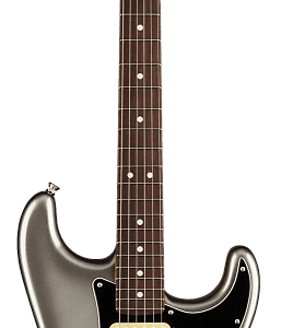 Fender American Professional II Stratocaster HSS Rosewood Fretboard  Mercury