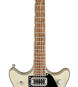 Gretsch  G5222 Electromatic Double Jet BT with V-Stoptail Vintage White