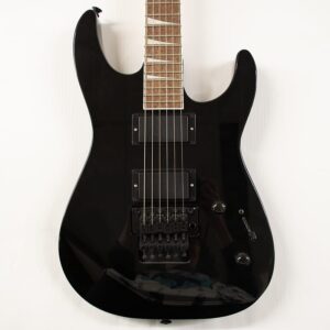Jackson X Series Dinky DK2X (DEMO) - Black