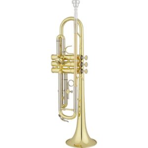 Eastman ETR221 Student Series Bb Trumpet - Lacquer